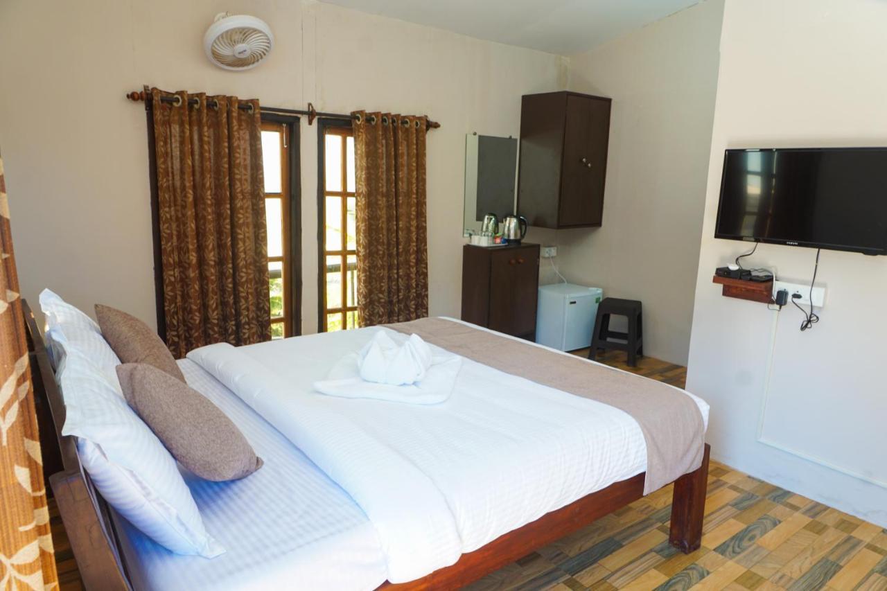 ואגאטור Okean Resort מראה חיצוני תמונה